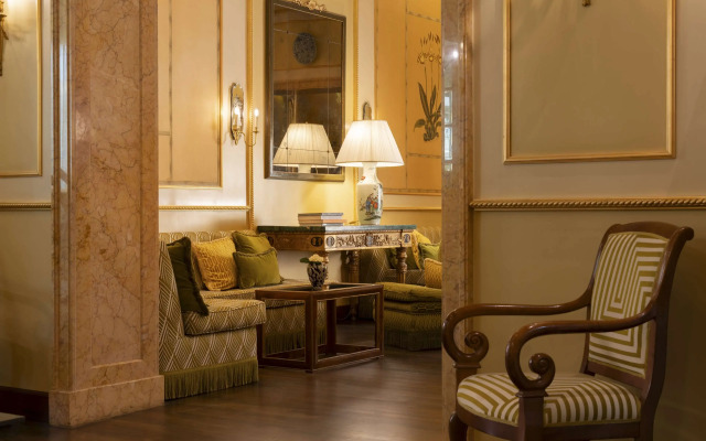 Hotel Degli Aranci