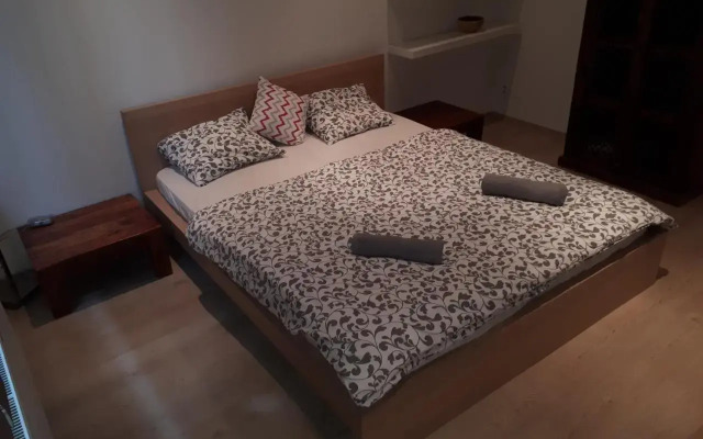 Útulný apartmán v Bratislava 6