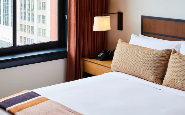Shinola Hotel