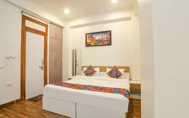 Fabexpress Vivaan Suites
