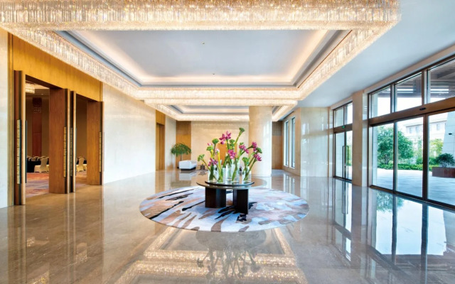 Crowne Plaza Huzhou by IHG