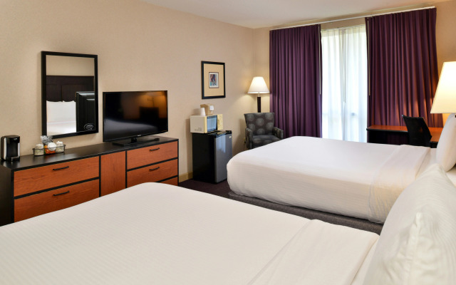 Hawthorne Inn and Conference Center