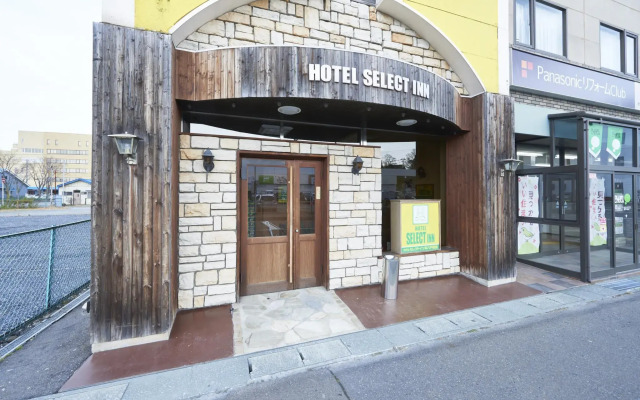 Hotel Select Inn Honhachinohe Ekimae