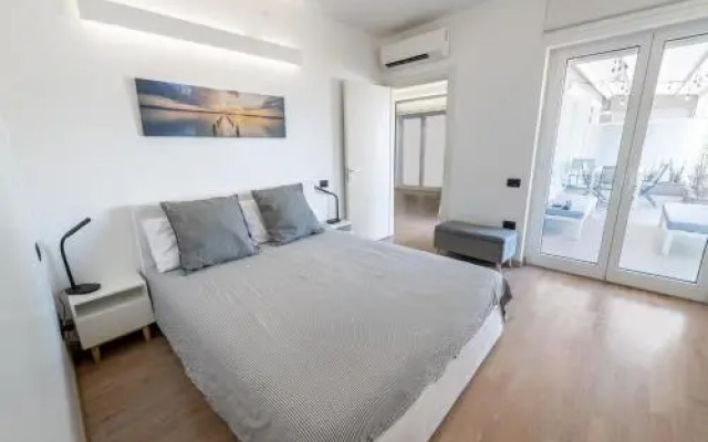 Casa Scalzi