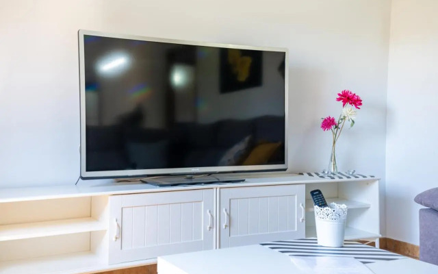 Apartamento Jibazahora Piscis