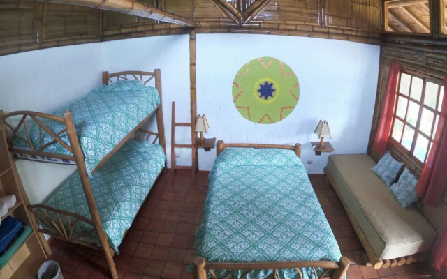 Hostal Rosa Mistica