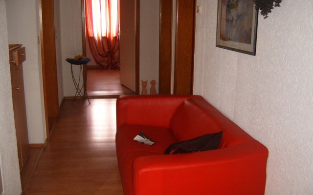 Ferienwohnung Ruhl
