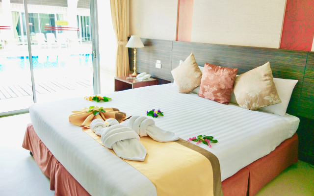 Al's Resort