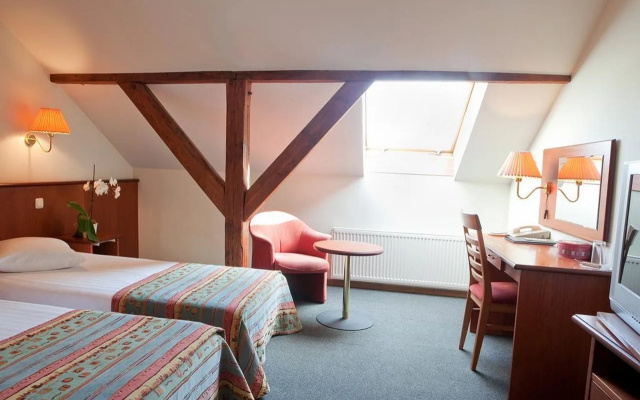 Art Hotel Laine