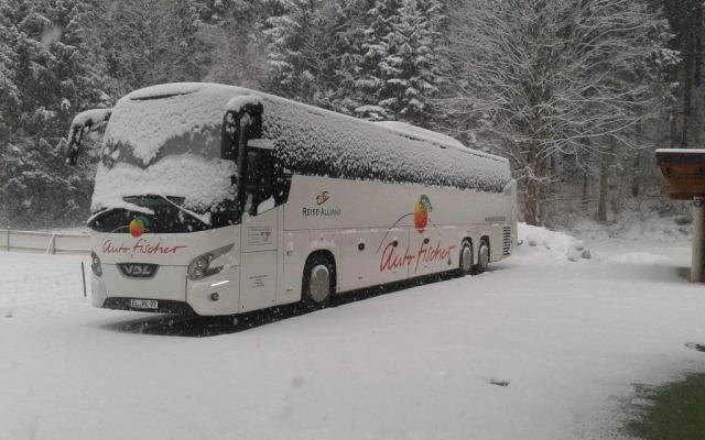 Hotel Alphof