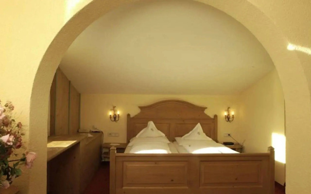 AlpenParks Chalet & Apartment Alpina Seefeld