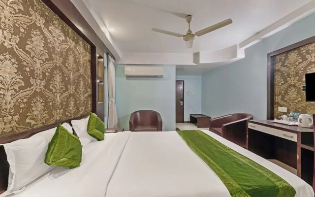 Treebo Geetanjali Regency