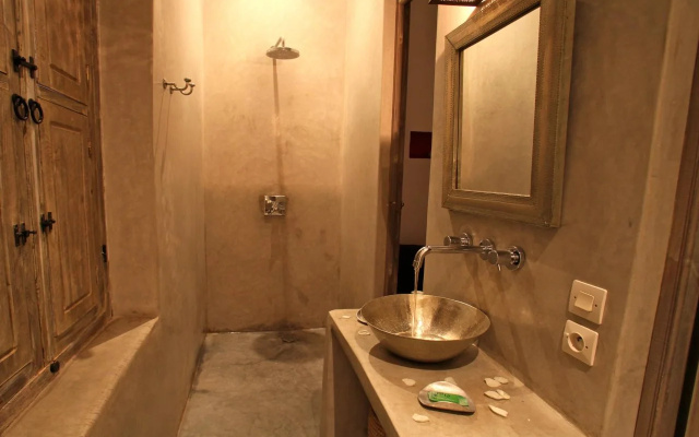 Riad De Vinci