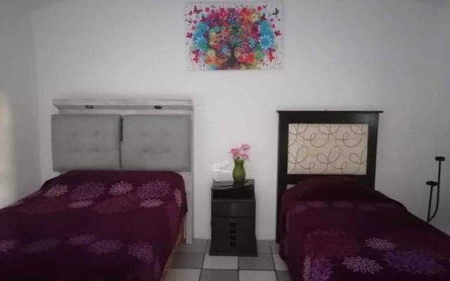 Hotel Colibri
