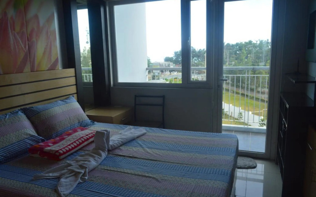 Winds Vacation Unit