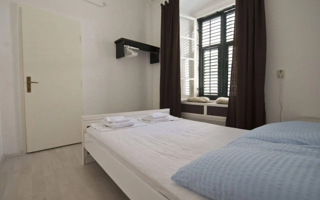 Luxury X-Rooms and Apartments Old Town