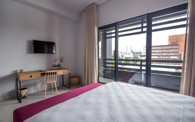 Hallmark Hotel by BON Hotels