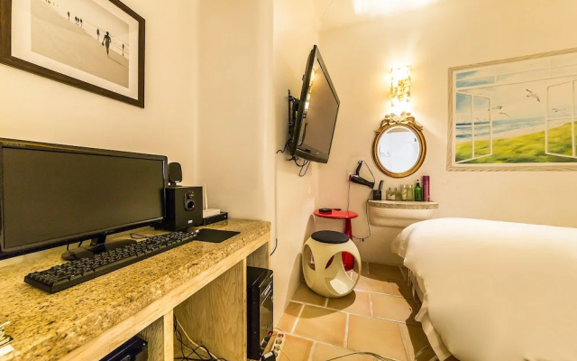 Hostel Gaon Shinchon