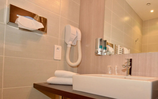 Hotel Villa Sophia