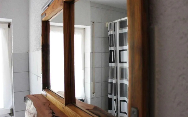 Haus am Bach