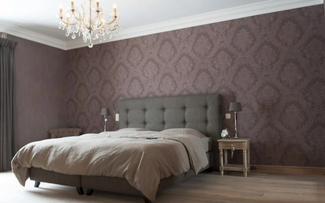 B&B Le Petit Chateau