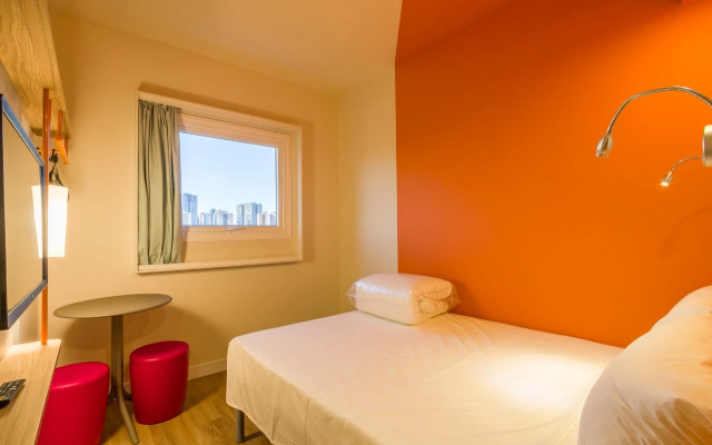 ibis Budget Ribeirão Preto Vila do Golf