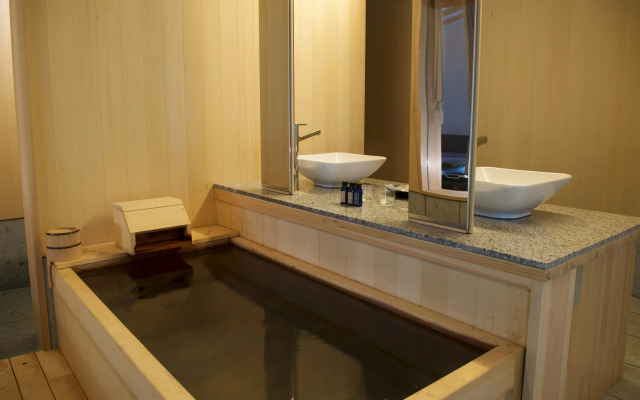 Hakone Retreat Villa 1/f - Adults Only