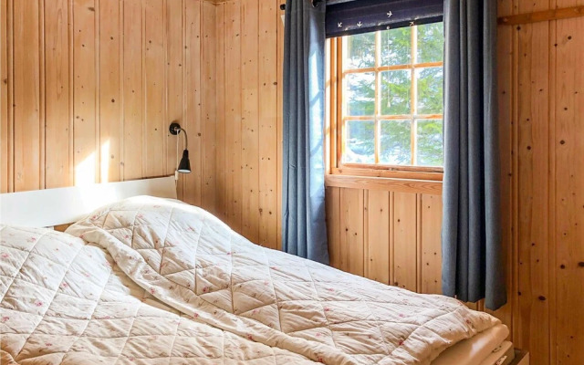 Amazing Home in Eggedal With 3 Bedrooms and Wifi