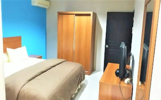 Safina Inn Syariah Sekupang Batam