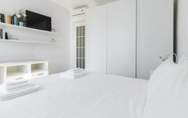 Italianway Comfort - Bligny 19A Glicine Roma