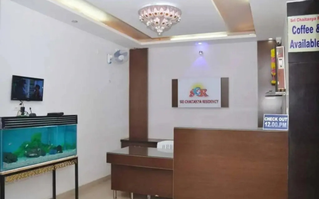 Chaitanya Residency