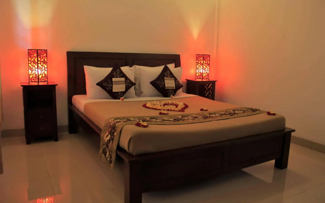 Ben's Homestay