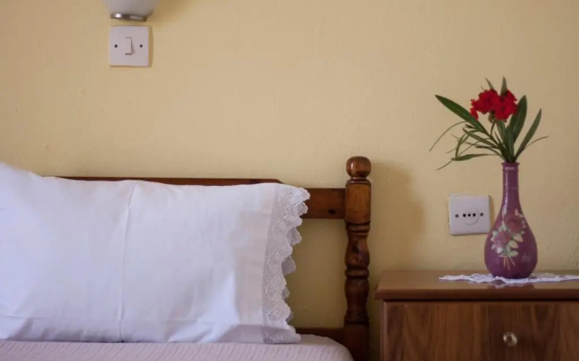 Hotel Maria
