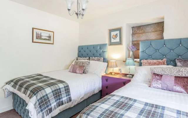 Drimnatorran Farm Lodge