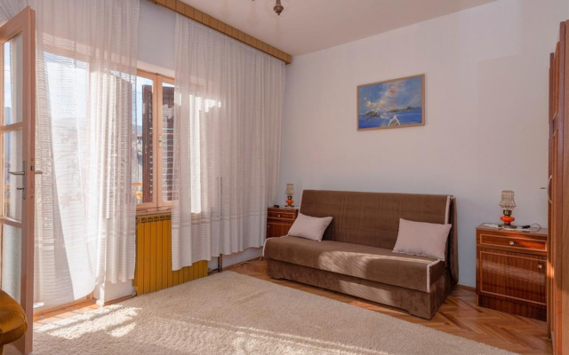 Apartment Igor - near center: A4-Hector Stari Grad, Island Hvar