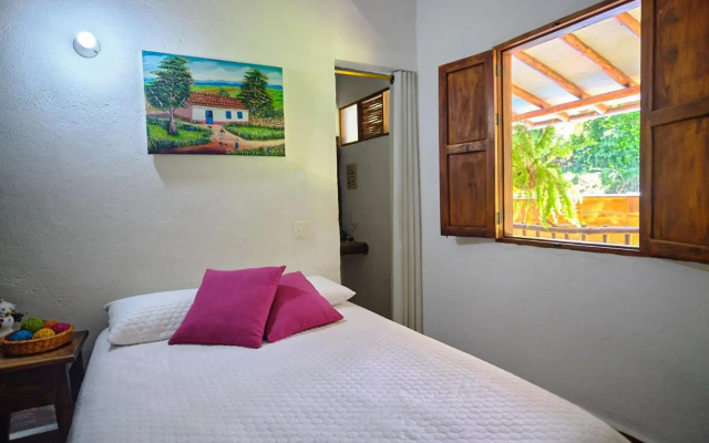 Hostal Sueño Real Campestre