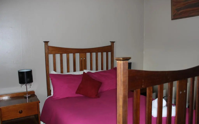 St Marys Hotel