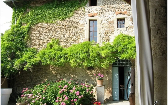 La Chapotière