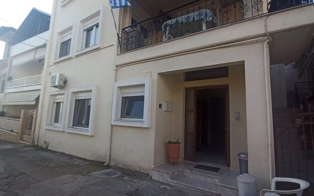 Apartment Litochoro