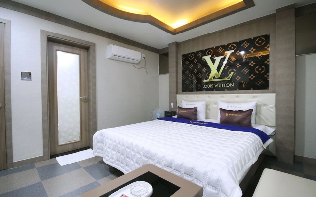 Ulsan Samsan The Syap