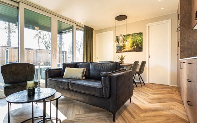 TopParken - Resort Veluwe