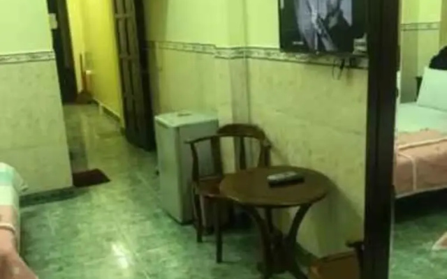 Ngoc Ngoc Linh Hotel