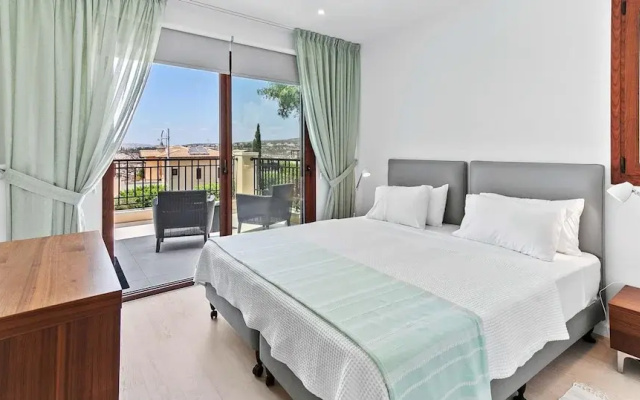 Apartment Ca13 - Oceanus