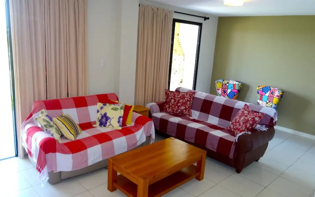 Apartamento Iberostar Praia Do Forte Bahia