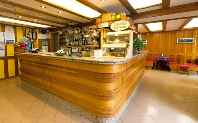 Hotel Punta Cian