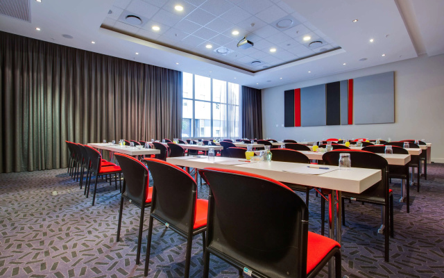Park Inn Sandton