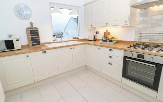 Wynding Apartment