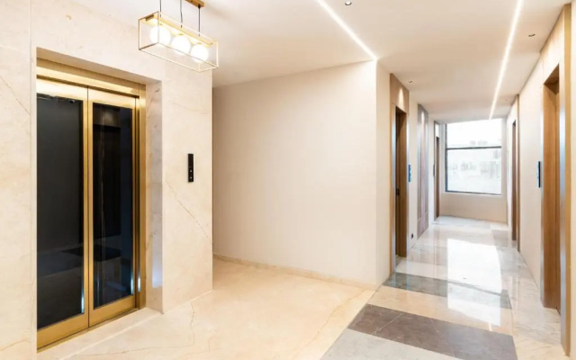 Hotel Lenexa By Bestinn Leisure