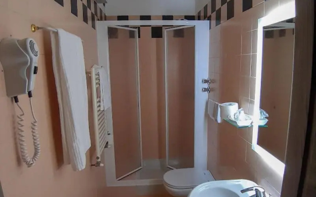 Hotel Garnì Villa Fontana
