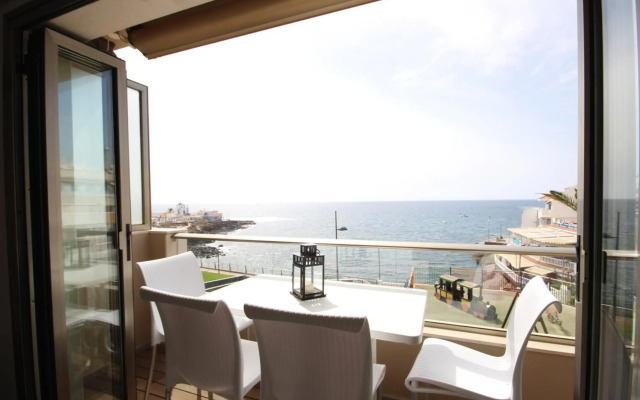 Apartment Marina, La Caleta